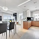 SG Apartamenty Albatros XV