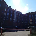 Wygodny Apartament W Srodmiesciu Gdanska