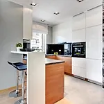 SG Apartamenty Albatros XV