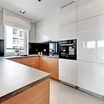SG Apartamenty Albatros XV