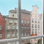 Elite Apartments Old Town Suite