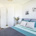 Apartamenty Sunbeam Gdansk Srodmiescie