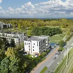 Nadmorski Dwor Hampton Plaza Brzezno