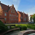 Centrally Located Island Apartment