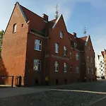 Centrally Located Island Apartment