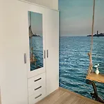 Wera - Klimatyczny Apartament 300 M Od Plazy Brzezno - Azw Gdansk