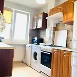 Goma Rent Gdansk Kolobrzeska 3 Pokojowe Blisko Morza