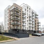Oczar Apartament