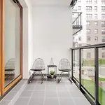 Oczar Apartament