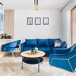 Oczar Apartament
