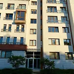 Apartament Darjan Garnizon Gdansk