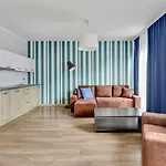 Grand Apartments - Szafuza Apartment Gdansk Szafarnia