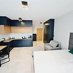 Apartament Walowa