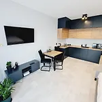 Apartament Walowa