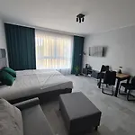 Apartament Walowa