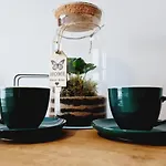 Apartament Walowa