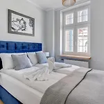 Wave Apartments - Mariacka Old Town