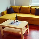 Top Sea Apartament 1
