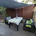 Apartment Leszka Bialego - Osobne Pietro Domu Z Prywatnym Wejsciem