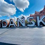 Nadmotlawie Apartments Gdansk Old Town Riverview