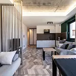 Apartamenty Gdansk EU- Apartamenty Jelitkowska 11, 200m od morza