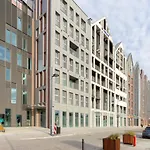 Grano Residence Old Town By Renters