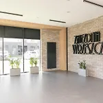 Apartament White Zajezdnia Wrzeszcz