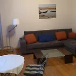 Apartamenty Oliwa