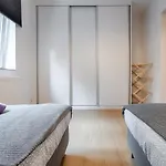 Apartament Bema 10