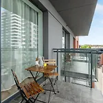 Apartament Walowa Stara Stocznia Gdansk