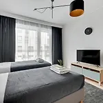 Apartament Walowa Stara Stocznia Gdansk
