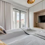 Live & Travel Apartments Grano Residence
