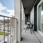 Live & Travel Apartments Grano Residence
