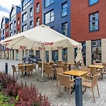 Apartamenty Wyspa Spichrzów