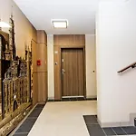 Apartamenty Wyspa Spichrzów