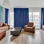 Grand Apartments Szafarnia 8