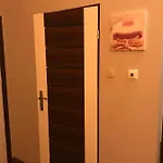 Apartament Przy Starowce