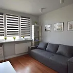 Apartment Piastowska