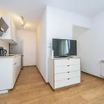 Hello Apartments Dworska Light