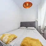 Hello Apartments Dworska Light