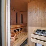 Citystay Dluga Grobla Gdansk Apartment With Sauna