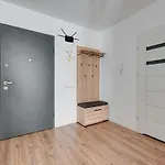 Apartament Wilcza Gdansk Triapart