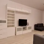 Gdansk Letnica - Nad Morzem