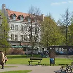 Five Point Hostel & Apartments