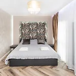 Gdansk Nad Motlawa Nowy Apartament Nadmotlawie