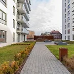 Two-Bedroom Apartment Old Town Gdansk Walowa By Noclegi Renters