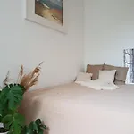 Apartment Retro Gdansk
