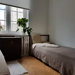Apartment Retro Gdansk