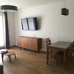 My Old Town Gdansk - Apartament Barbary 12