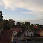 Apartament Nad Morzem